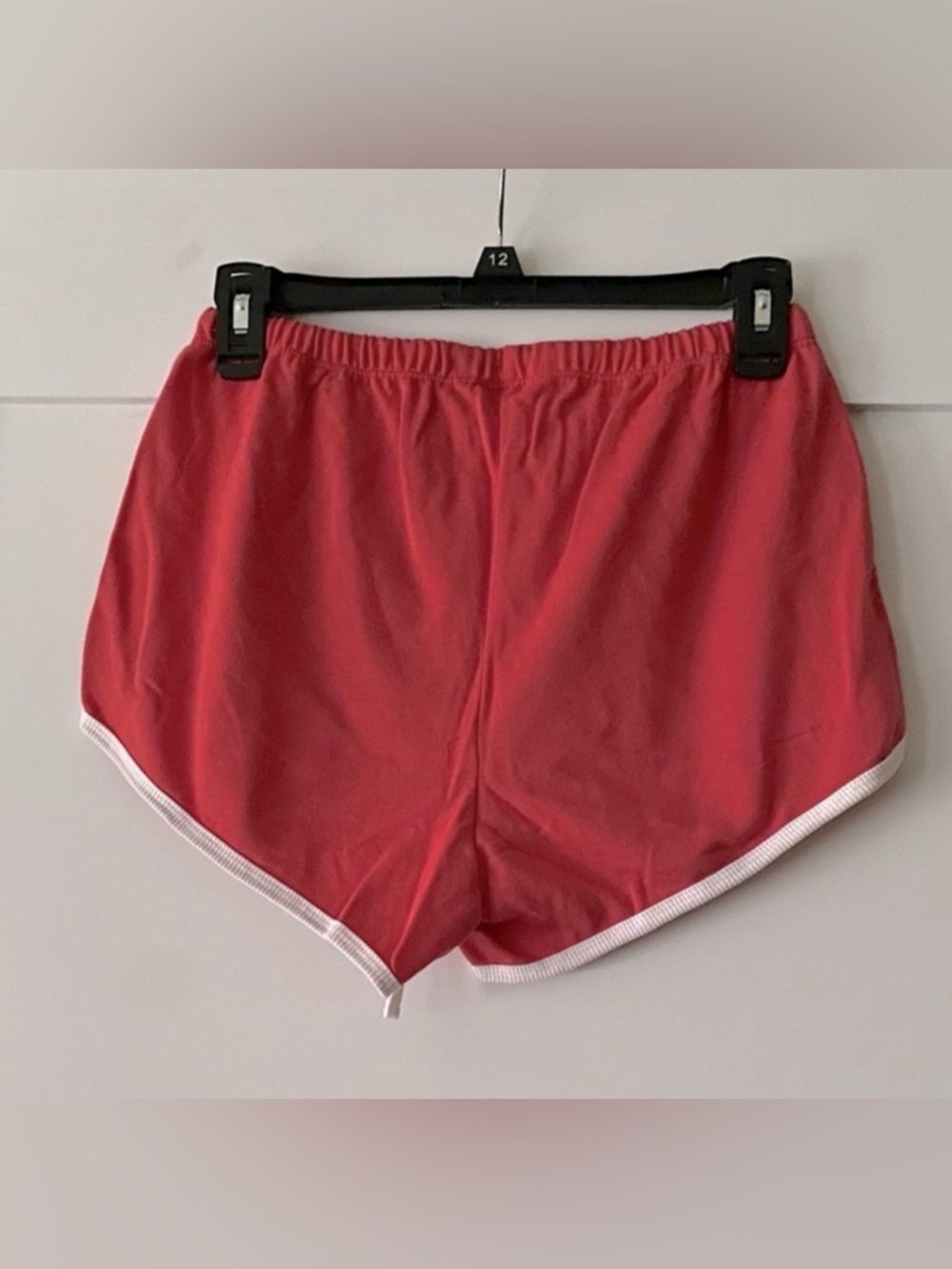 Ascot + Hart Dolphin Shorts - Picture 2 of 3